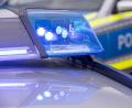 Symbolbild: Daniel Karmann/dpa
Polizei und Ordnungsamt überwachen die Tonnagebeschränkung am Ettmannsdorfer Berg in Schwandorf. Verstöße werden konsequent geahndet.