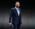 Bild: Chris Pizzello/Invision/AP/dpa
Affleck und Ding sind das fünfte Duo unter der Neuauflage der Sendung mit Kimmel. (Archivbild)