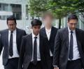 Bild: David Hu/AP/dpa
Der Student wurde zu einer Geldstrafe verurteilt - aber es hätte noch viel schlimmer für ihn kommen können. (Archivbild)