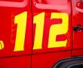 Bild: Daniel Vogl/dpa
Die Feuerwehr brachte die Flammen unter Kontrolle. (Symbolbild)