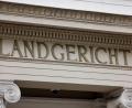 Bild: Thomas Banneyer/dpa
Das Landgericht Bonn muss im Fall einer zerstückelten Leiche über die Zulassung der Anklage wegen Mordes entscheiden. (Archivbild)