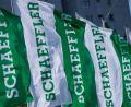 Bild: Daniel Karmann/dpa
Die Schaeffler-Gruppe, Zulieferer vor allem für die Autoindustrie, musste ihre Mittelfristziele nach unten korrigieren.