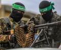 Bild: Abed Rahim Khatib/dpa
Die Hamas hat sich Kreisen zufolge zur Entwaffnung bereiterklärt. (Archivbild)