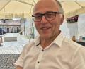 Bild: Lowak
Gut gelaunt und voller Tatendrang geht Bürgermeister Albert Nickl aus Speinshart seine siebte Amtszeit an.