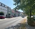 Bild: ck
Das geplante Wärmenetz Wolf Vohenstrauß beschränkt sich nicht nur auf den Marktplatz. In einer ersten Befragung haben sich 45 Interessenten gemeldet, die an die mit Hackschnitzeln betriebene Anlage angeschlossen werden möchten. Bauhof und Feuerwehrhaus sollen auch damit versorgt werden.