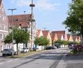 Bild: Paul Böhm
Der Ortskern von Hohenburg soll saniert werden. Bei der Marktratssitzung wurde über das Sanierungsgebiet und die damit verbundenen Unterstützungsmöglichkeiten durch die Stadtbau Amberg gesprochen.