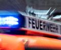 Symbolbild: Marijan Murat/dpa
Obwohl die Feuerwehr den Brand im bfz Weiden schnell gelöscht hat, entstand erheblicher Sachschaden im sechsstelligen Bereich.