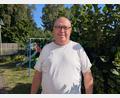 Bild: Paul Zrenner
Michael Burger aus Waldsassen ist neuer Behindertenbeauftragter des Landkreises Tirschenreuth.