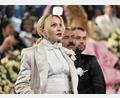 Bild: Evan Agostini/Invision/dpa
Nach Spekulationen steht nun fest, dass Madonna zur World Pride nach Amsterdam kommt. (Archivfoto)