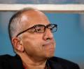 Bild: Rebecca Blackwell/AP/dpa
Carlos Cordeiro tritt aus Protest als FIFA-Berater zurück. (Archivbild)