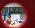 Bild: Bernd Weißbrod/dpa
Traditionell gibt es in Deutschland viele unterschiedliche Ferienstarttermine. (Symbolbild)