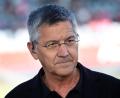 Bild: Karl-Josef Hildenbrand/dpa
Infantino-Kritiker: Bayern-Präsident Herbert Hainer. (Archivbild)