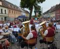 Bild: Elisabeth Dobmayer
Die Serenade begeisterte die zahlreichen Besucher vom ersten bis zum letzten Ton und bildete den perfekten Auftakt für drei Festtage im Zeichen der Begegnung und Geselligkeit.