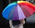 Symbolbild: Peter Kneffel/dpa
Das Wetter in der Oberpfalz wird am Wochenende durchwachsen.