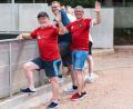 Bild: Hannah Dirscherl
Der SC Luhe-Wildenau setzt sich im Duell gegen den FC Amberg mit 3:1 durch.