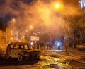 Bild: Dan Bashakov/AP/dpa
Erneut hat Russland die Ukraine massiv mit Angriffen überzogen.