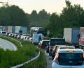 Bild: Uwe Lein/dpa
Mit Bayern und Baden-Württemberg sind die zwei letzten Bundesländer in die Ferien gestartet. (Archivbild)