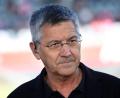 Bild: Karl-Josef Hildenbrand/dpa
Herbert Hainer kritisierte die FIFA-Investorenpläne. (Archivbild)