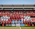 Bild: Daniel Karmann/dpa
Für den 1. FC Nürnberg wird es am kommenden Wochenende ernst. (Archivbild)
