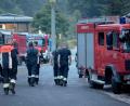Bild: Tizian Gerbing/dpa
Auch am Sonntag dauern die Löscharbeiten beim Waldbrand in Freudenberg noch an. Insgesamt ist eine Fläche von rund 57.000 Quadratmetern betroffen.
