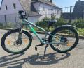 Symbolbild: PM Glaser, PI Schwandorf
In der Höhenstraße in Schwandorf ist ein herrenloses Kinderfahrrad der Marke Cube gefunden worden. Der Eigentümer soll sich bei der Fundbehörde der Stadt Schwandorf melden.