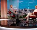 Bild: Fabian Sommer/dpa
CSU-Chef Söder gab der ARD ein Sommerinterview.