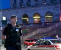Bild: Feng Kaihua/XinHua/dpa
Mehrere Menschen kamen bei einer Explosion in Moskau ums Leben.