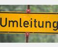 Symbolbild: Tim Brakemeier/dpa/Symbolbild
Die Hohenharder Straße in Poppenreuth muss voraussichtlich bis Ende August gesperrt bleiben.