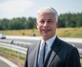 Bild: Daniel Vogl/dpa
Die Milliarden müssten in die Umsetzung, sagte Bilger bei der Verkehrsfreigabe eines Autobahnteilstücks der A3 bei Erlangen.