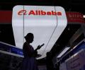 Bild: Mahesh Kumar A./AP/dpa
Im Rennen um die stärksten KI-Modelle legt Alibaba mit „Qwen3.8-Max“ nach. (Archivbild)