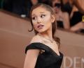 Bild: Jordan Strauss/Invision/dpa
Ariana Grande spielt bis Anfang September mehrere Konzerte in Chicago und London. (Archivbild)