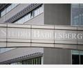 Bild: Soeren Stache/dpa
Das Studio Babelsberg verzeichnete 2025 ein Umsatzplus, aber auch ein Minus beim Ergebnis. (Archivbild)