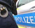 Bild: Karl-Josef Hildenbrand/dpa
Der Mann habe während der Festnahme das Bewusstsein verloren, teilte die Polizei mit. (Symbolbild)