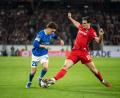 Bild: Silas Stein/dpa
Konstantinos Karetsas (l) tritt in Dortmund die Nachfolge von Julian Brandt an. (Archivbild)