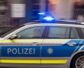 Bild: Peter Kneffel/dpa
Die Münchner Verkehrspolizei ermittelt. (Symbolbild)