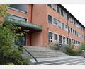 Archivbild: Heidi Franitza
Am Beruflichen Schulzentrum Sulzbach-Rosenberg ist am 14. September 2026 Schulbeginn.