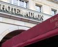 Bild: Joerg Carstensen/dpa
Das Hotel-Adlon soll verkauft werden. (Archivbild)