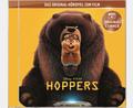 Bild: Universal Music Family Entertainment 
"Hoppers" - ein Hörspiel für die ganze Familie.