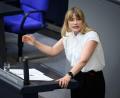 Bild: Bernd von Jutrczenka/dpa
Linken-Politikerin Bünger stellt das Vorgehen der Behörden in Frage. (Archivbild)