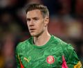 Bild: Felipe Mondino/LiveMedia-IPA/ZUMA Press Wire/dpa
Hütet künftig das Ajax-Tor: Marc-André ter Stegen. (Archivbild)