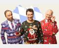 Bild: Severin Schweiger
Wolfgang Krebs lädt zur Weihnachtsgala in Marktredwitz ein.