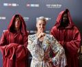 Bild: Oliver Berg/dpa
Sonja Zietlow ist wieder die Moderatorin des Formats.