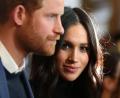 Bild: Andrew Milligan/PA Wire/dpa
Die Ehefrau des britischen Prinzen Harry wird am 4. August 45 Jahre alt. (Archivbild)