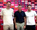 Bild: Christian Kunz/dpa
Die Macher der Bayern-Basketballer hoffen auf eine erfolgreiche Saison - ein wichtiger Bauantrag ist gestellt. (Archivbild)