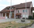 Bild: Josef Pilfusek
Das Projekt "Sanierung/Anbau des Feuerwehrhauses" in Waidhaus kann in Angriff genommen werden. Der Marktgemeinderat hat sich entschieden.