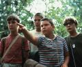Bild: -/ZDF/Warner-Columbia/dpa
Der Film „Stand by Me - Das Geheimnis eines Sommers“ aus dem Jahr 1986 wurde zum Klassiker.