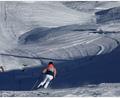 Bild: Karl-Josef Hildenbrand/dpa
Der Vergleich sieht unter anderem die Sperrung eines Areals für Wintersportler vor - zum Schutz von Birkhühnern. (Archivbild)