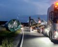 Bild: Felix Besold/NEWS5/dpa
Das tonnenschwere Bauteil musste mit einem Spezialkran geborgen werden.
