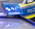 Bild: Daniel Karmann/dpa
Der 51-jährige Mann blieb laut Polizei unverletzt. (Symbolbild)