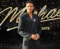 Bild: Jordan Strauss/Invision/AP/dpa
Nach dem Filmdebüt mit „Michael“ erhält Jaafar Jackson die nächste Rolle. (Archivbild)